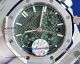 HBF replica audemars piguet royal oak chronograph green dial stainless steel watch (5)_th.jpg